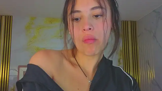 bonnie_1s Obrolan Langsung XXX