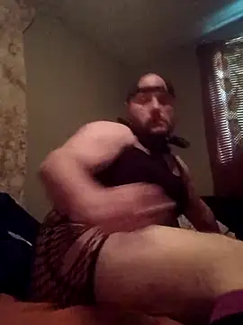Bootycheekz webkamerás műsora