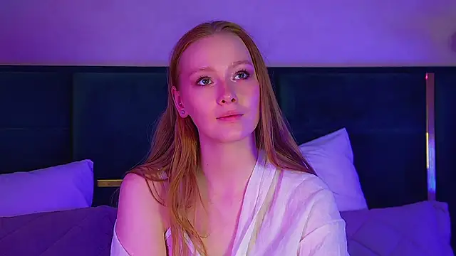 AgataFoxley Chat XXX live
