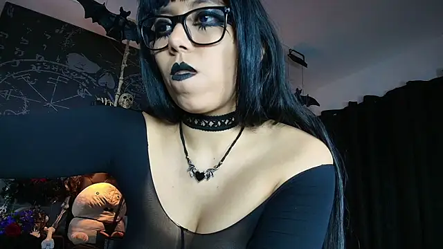 Chatroom XXX en direct de AlexHoe_