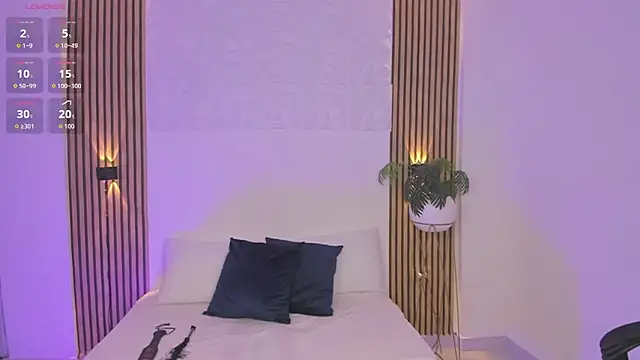 valeria_acosta_'s Live XXX Chat