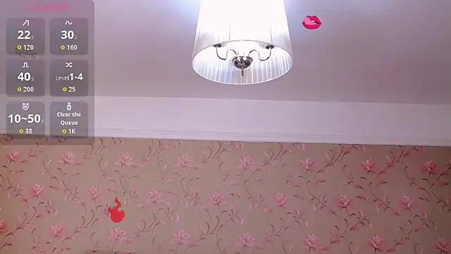 MatureMariahn Webbikameraesitys