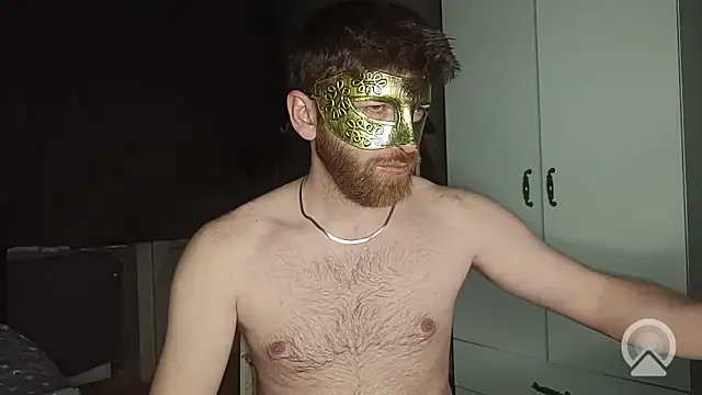 عرض كام xxBadboySxx