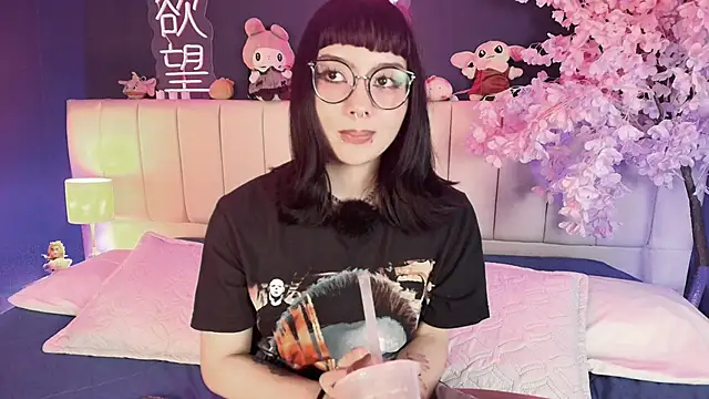 Shizuko_'s Live XXX Chat