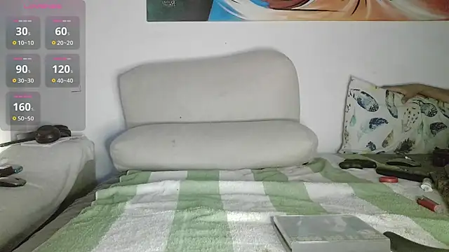 canarito18 – Live XXX-chat
