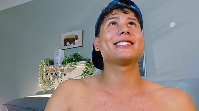 Raiden_boyy's Webcam Show