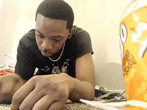 Show webcam de stressrliver88