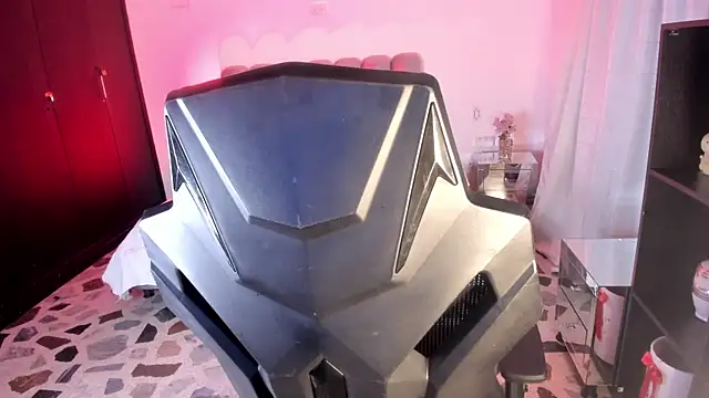 Živý XXX chat lalabunny_