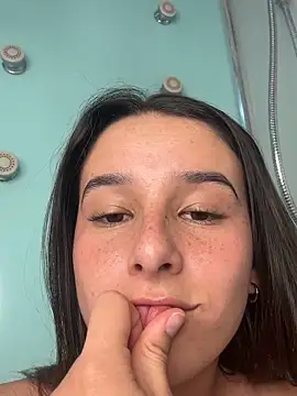 Chat XXX ao vivo de Elaarajim