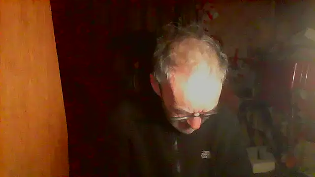 Show de nice6incs na webcam