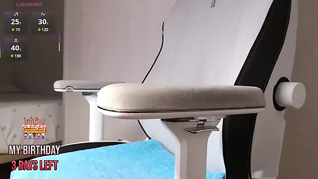 delgadopollon1991's Webcam Show