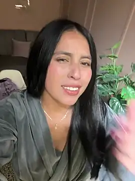 blush_bloom's Live XXX Chat