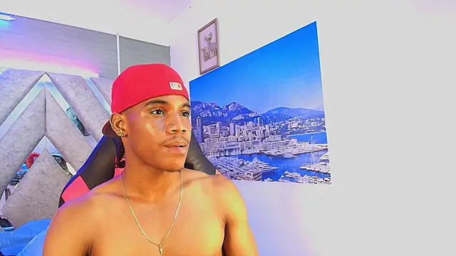 axel_silva4's Live XXX Chat