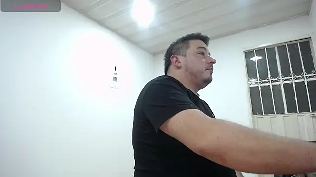 Chat XXX Live antonycruz
