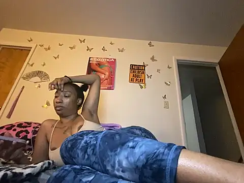 LeBimbo Live XXX-chat