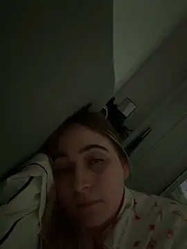 Taylormillie471's Webcam Show