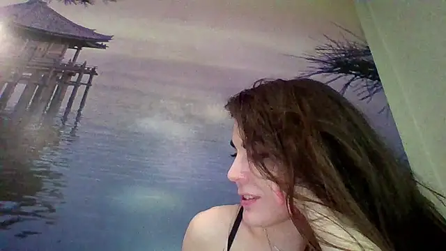 Show Webcam de AliceTailor