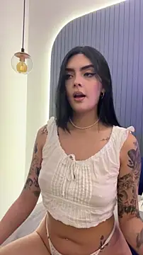 AliceRitter's Live XXX Chat