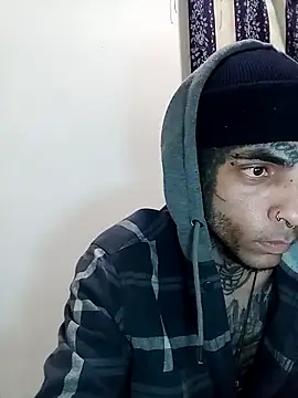 Chat +18 de Demon_Rose_ ao vivo