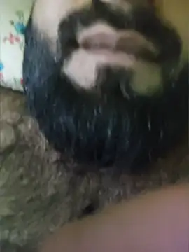 Hunter35676 Show in webcam