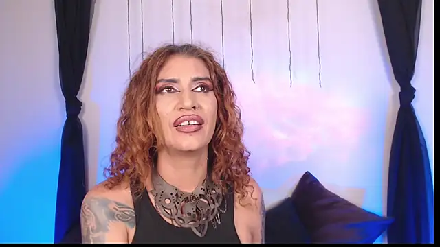Agatha_Tenebris – Live XXX-chat