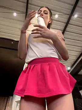 SweetieSinXXX 웹캠 쇼