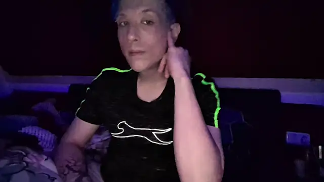 Show webcam de AskAveryAnything