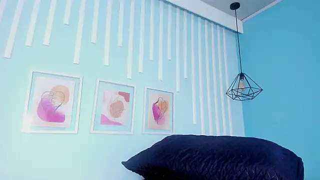 Saray_Becker_'s Live Sex Cam Show