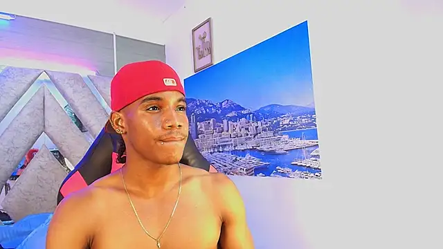 axel_silva4 在線直播表演