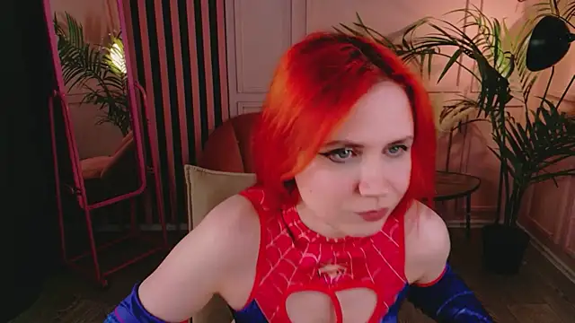 Chatroom XXX en direct de _Ava_Sky_