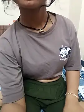 ritika_gupta02 Webcam show