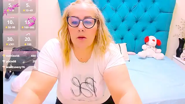Nayla_Garner 라이브 XXX 채팅