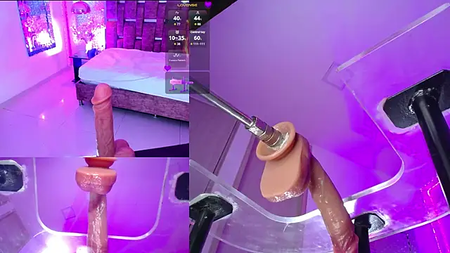 KittieEva Chat XXX live