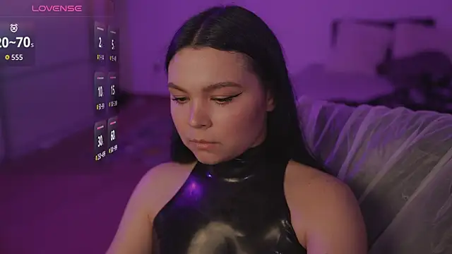 Dominatrix_Alice 现场XXX聊天