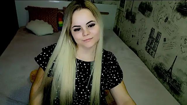 Webkamerová show lovely-eyes