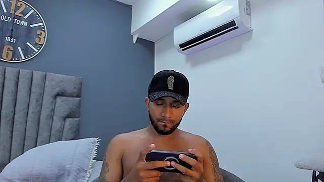 Robin_Rief – Live XXX-chat