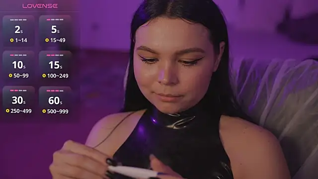 Онлайн чат XXX Dominatrix_Alice