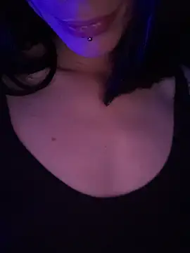 MissMidnightUK's Webcam Show