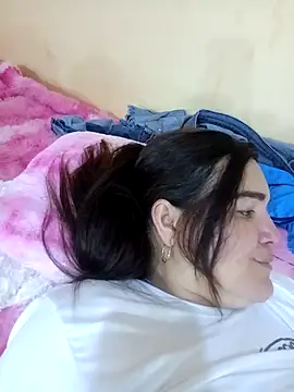 Zuleyka_69's Live XXX Chat