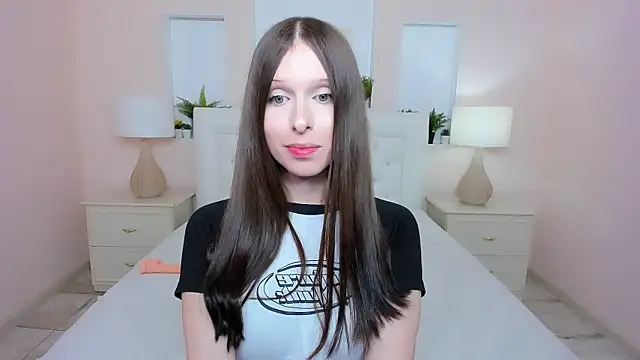 dark_k1tty Webcam Show