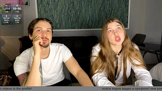 Miley_and_Michael Chat XXX in diretta