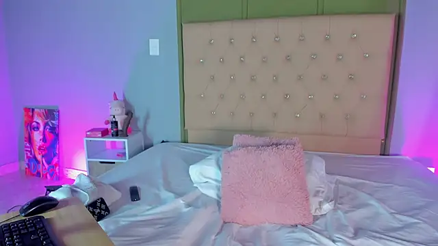 Chatroom XXX en direct de ChloeSterling