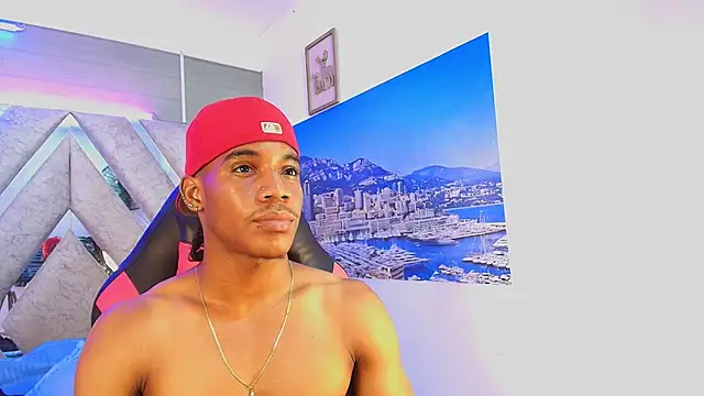 axel_silva4's Live XXX Chat