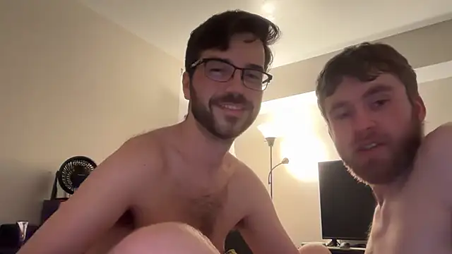 markandben's Webcam Show