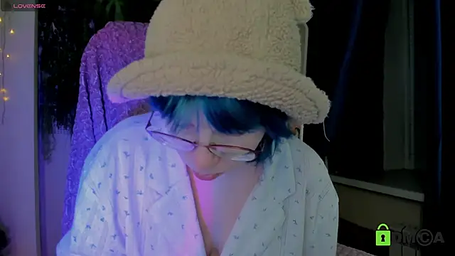 Melissa_Wells 现场XXX聊天