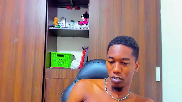 Dreamastercum_ 网络视讯表演