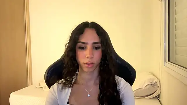 Show de webcam de TakakoAthan