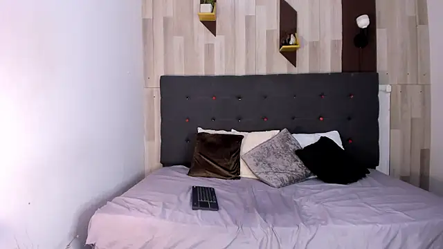 GabyRouge's Live XXX Chat
