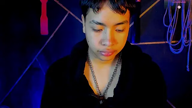 Lee_Colee Webcam show