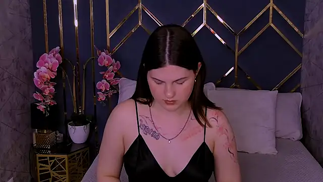 Show Webcam de IvySimmons